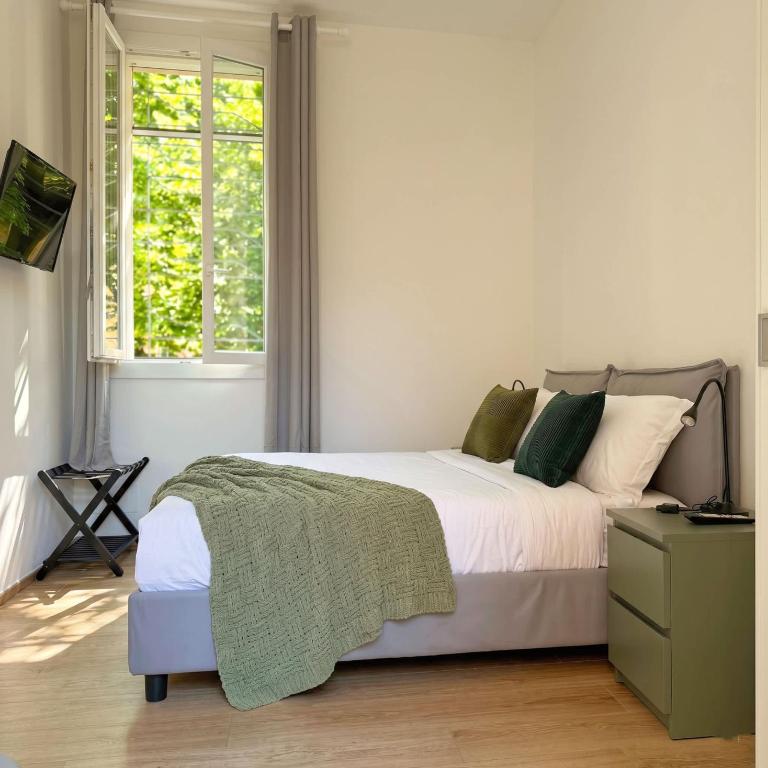 Homeby - Casa Due Agosto - Appartamento - 59