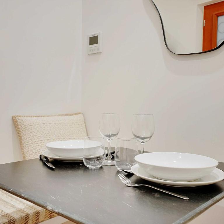 Cosy studio - 2P - Sentier - Apartment - 9