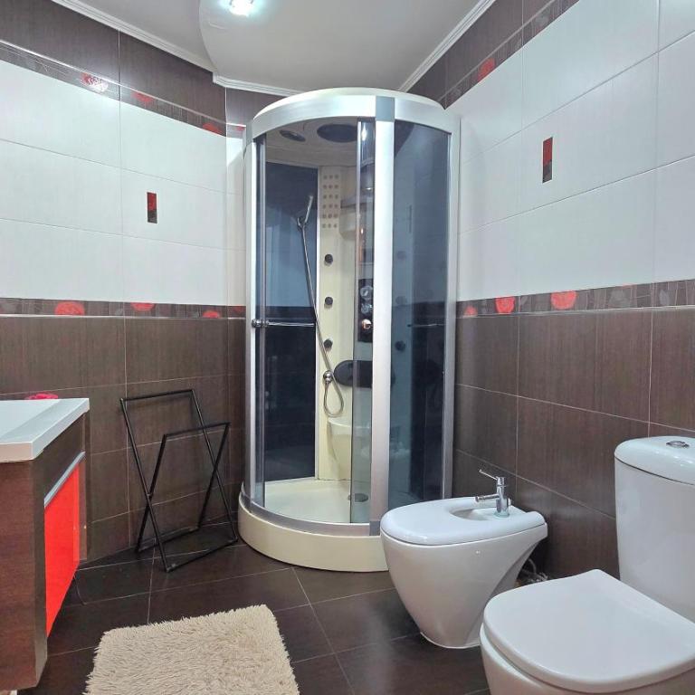 Villa Brava Go2lloret - Vacation Home - 45