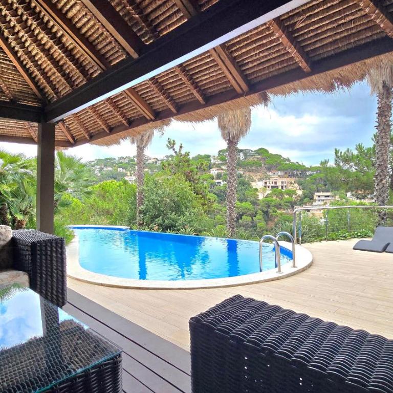 Villa Brava Go2lloret - Vacation Home - 6
