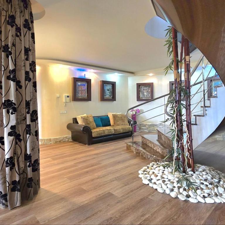 Villa Brava Go2lloret - Vacation Home - 9