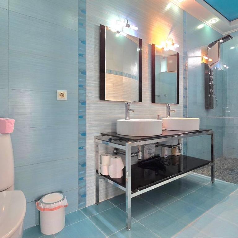 Villa Brava Go2lloret - Vacation Home - 19