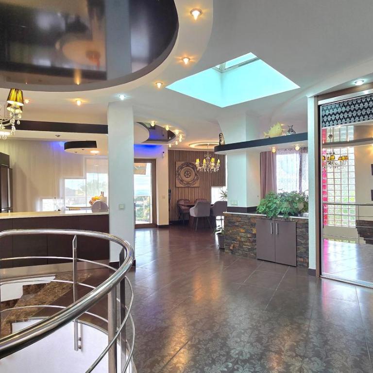 Villa Brava Go2lloret - Vacation Home - 22