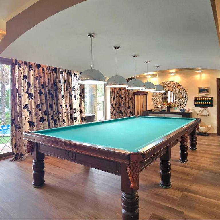 Villa Brava Go2lloret - Vacation Home - 23