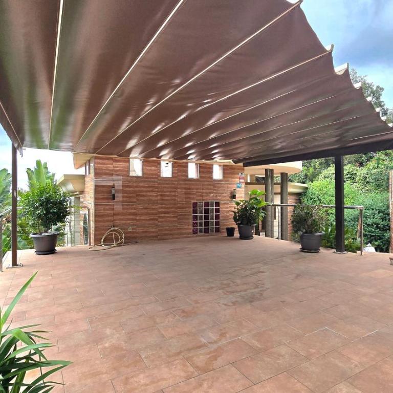 Villa Brava Go2lloret - Vacation Home - 27