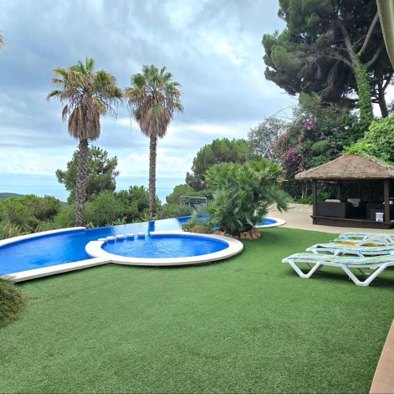 Villa Brava Go2lloret - Vacation Home - 31