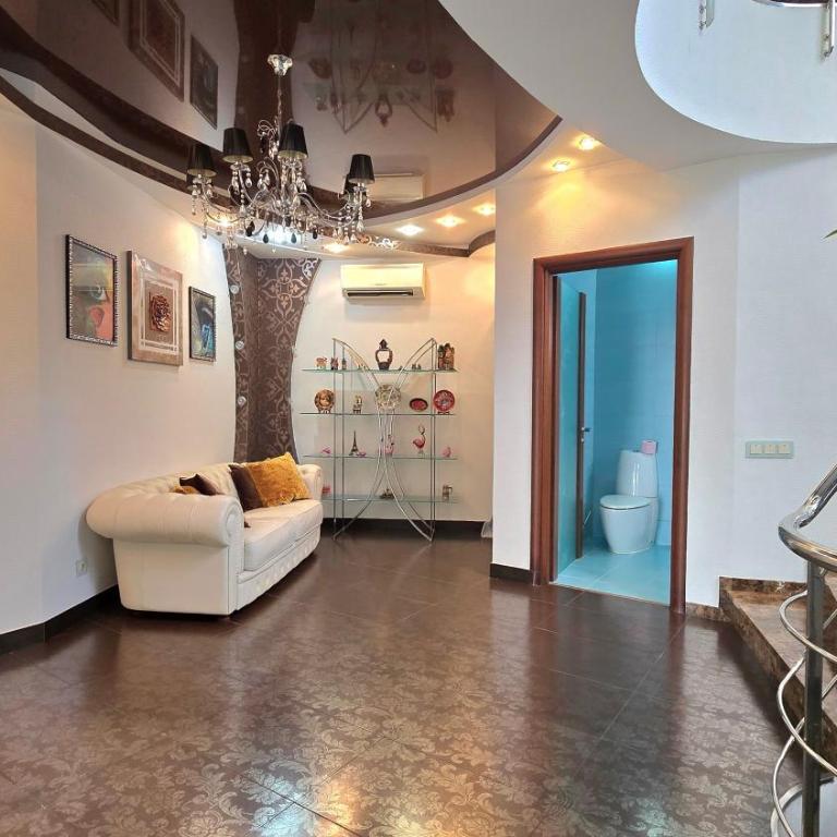 Villa Brava Go2lloret - Vacation Home - 32