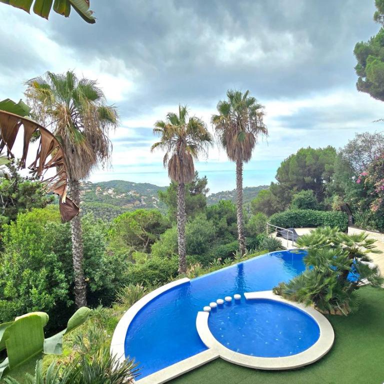 Villa Brava Go2lloret - Vacation Home - 34