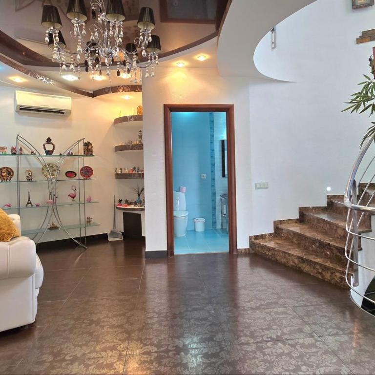 Villa Brava Go2lloret - Vacation Home - 35