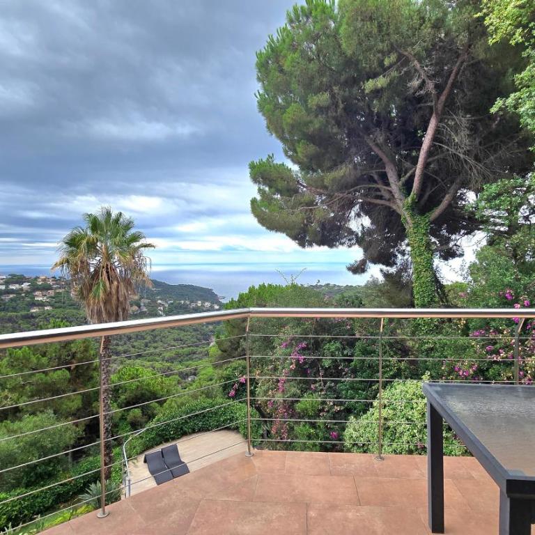 Villa Brava Go2lloret - Vacation Home - 43