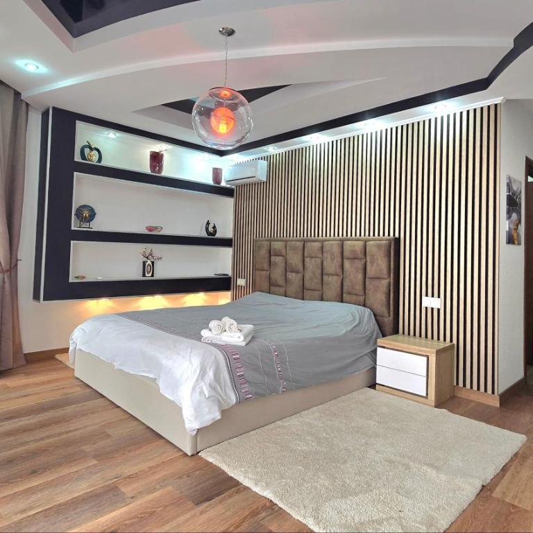 Villa Brava Go2lloret - Vacation Home - 44