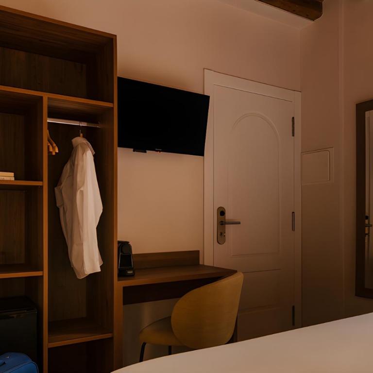 Hotel Hamsa House - Habitación Doble Económica - 5