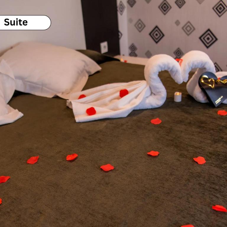 Hotel Acacias Suites & Spa - Suite Premium - 10