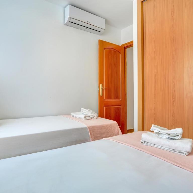 Villa Sun kissed Miralobos by Golden Dunes - Villa - 8