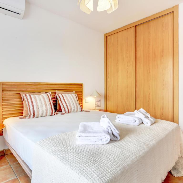 Villa Sun kissed Miralobos by Golden Dunes - Villa - 10