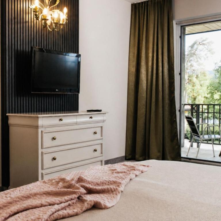Hotel Villa Rainer - Standard Doppelzimmer - 2