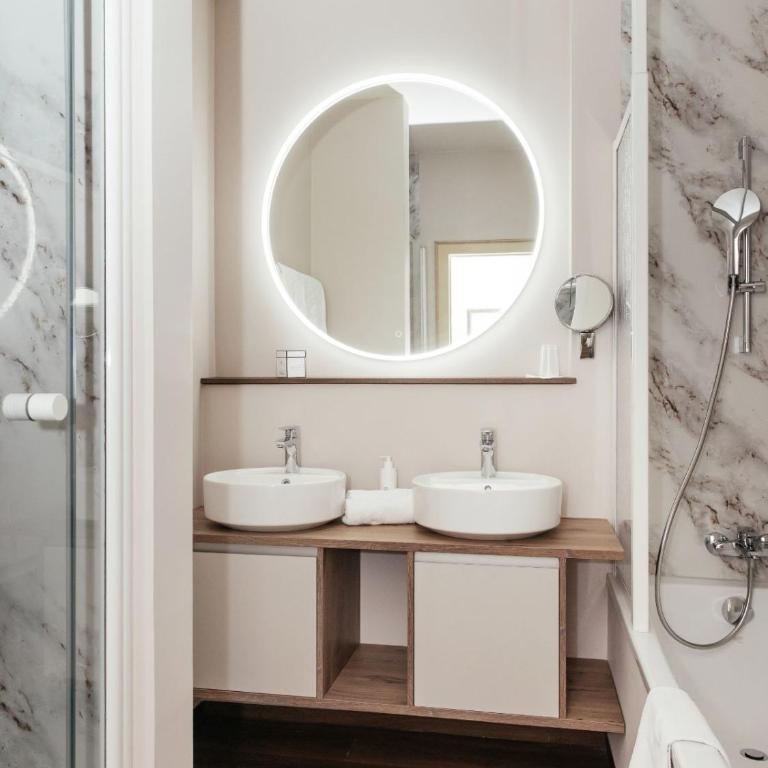 Hotel Villa Rainer - Standard Doppelzimmer - 4
