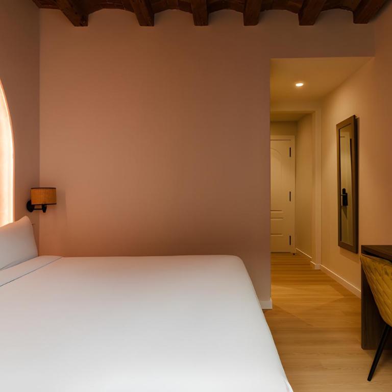 Hotel Hamsa House - Habitación Doble Estándar - 3