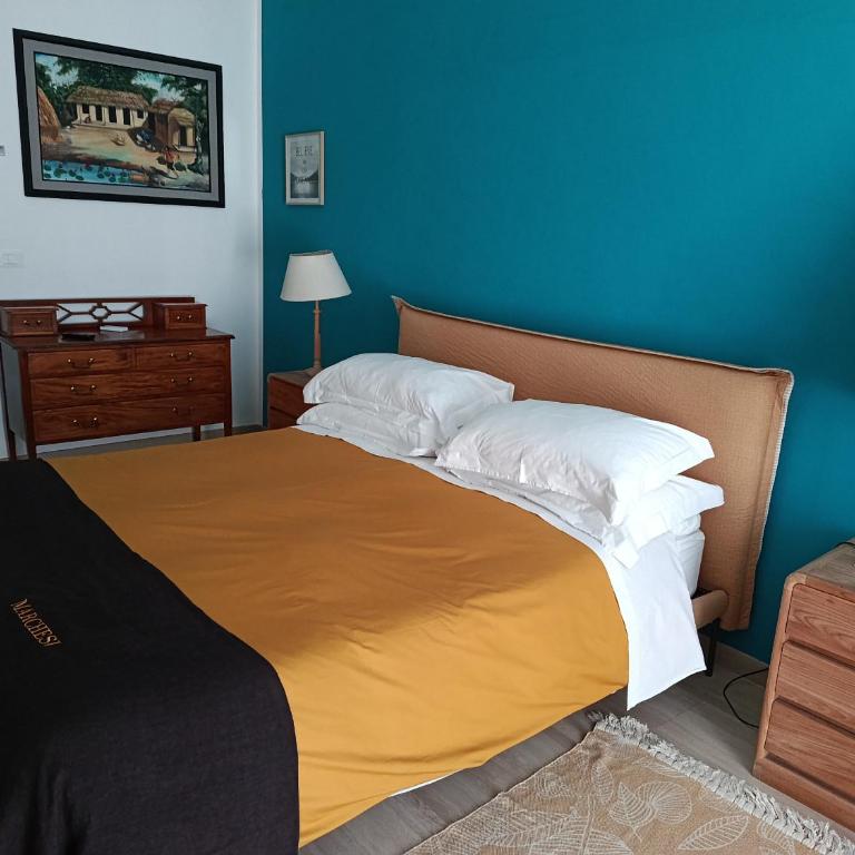 Masseria Villa Marchesi - Appartamento con 2 Camere da Letto - 6