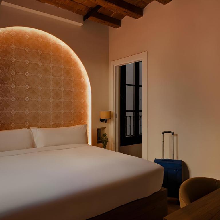 Hotel Hamsa House - Habitación Doble Económica - 4