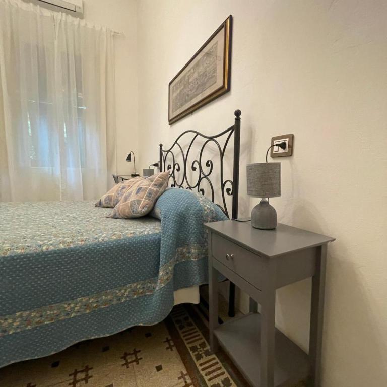Le Cascine - Double Room - 4
