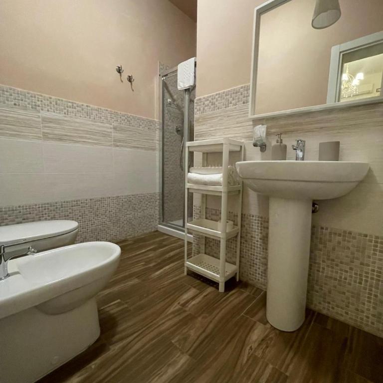 Le Cascine - Double Room - 5