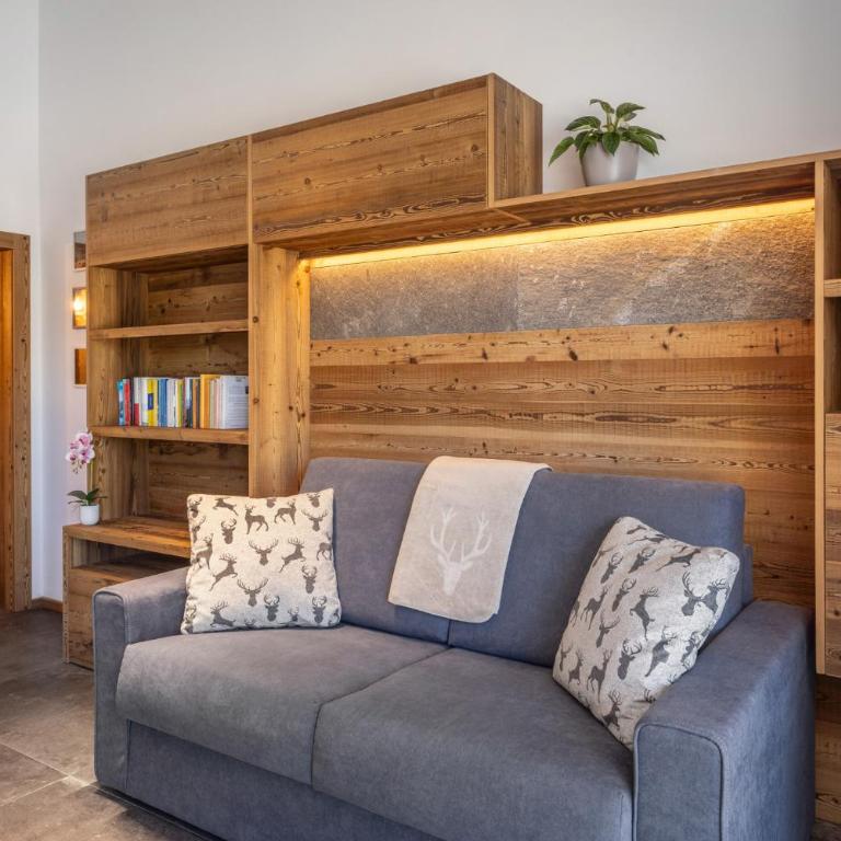 Shasta Mountain Lodge - Chalet - 12