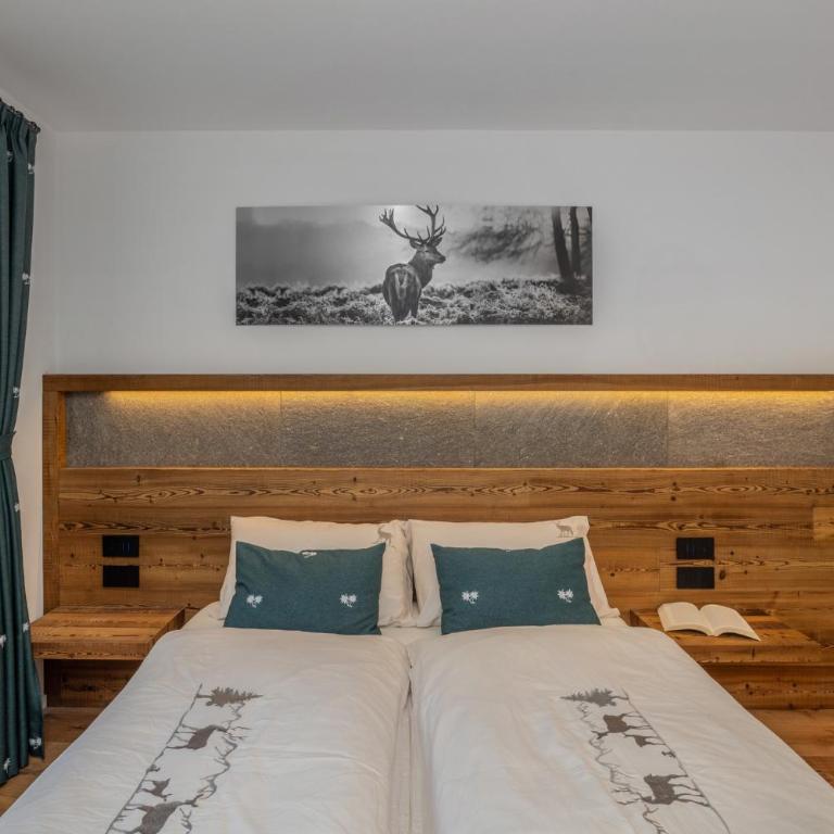 Shasta Mountain Lodge - Chalet - 6