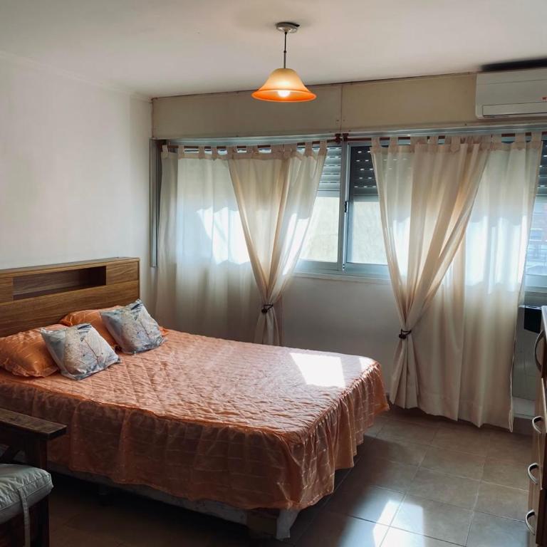 San Francisco - Apartamento de 1 dormitorio - 1