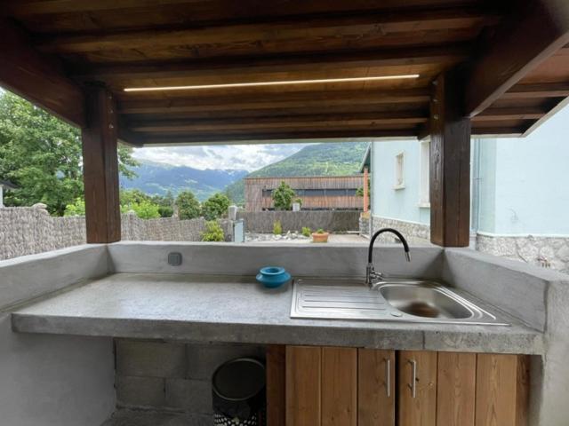 Maison Féli' - Maison 4 Chambres - 73