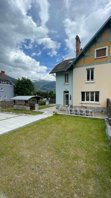 Maison Féli' - Maison 4 Chambres - 80