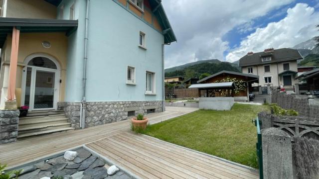 Maison Féli' - Maison 4 Chambres - 74