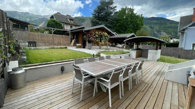 Maison Féli' - Maison 4 Chambres - 79
