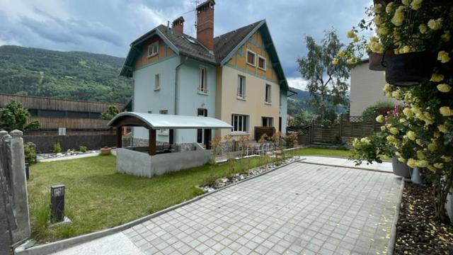 Maison Féli' - Maison 4 Chambres - 78