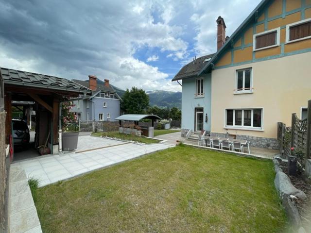 Maison Féli' - Maison 4 Chambres - 81