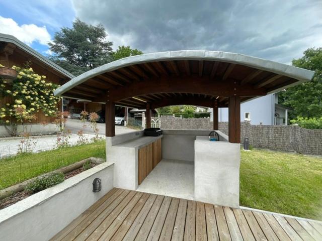 Maison Féli' - Maison 4 Chambres - 76