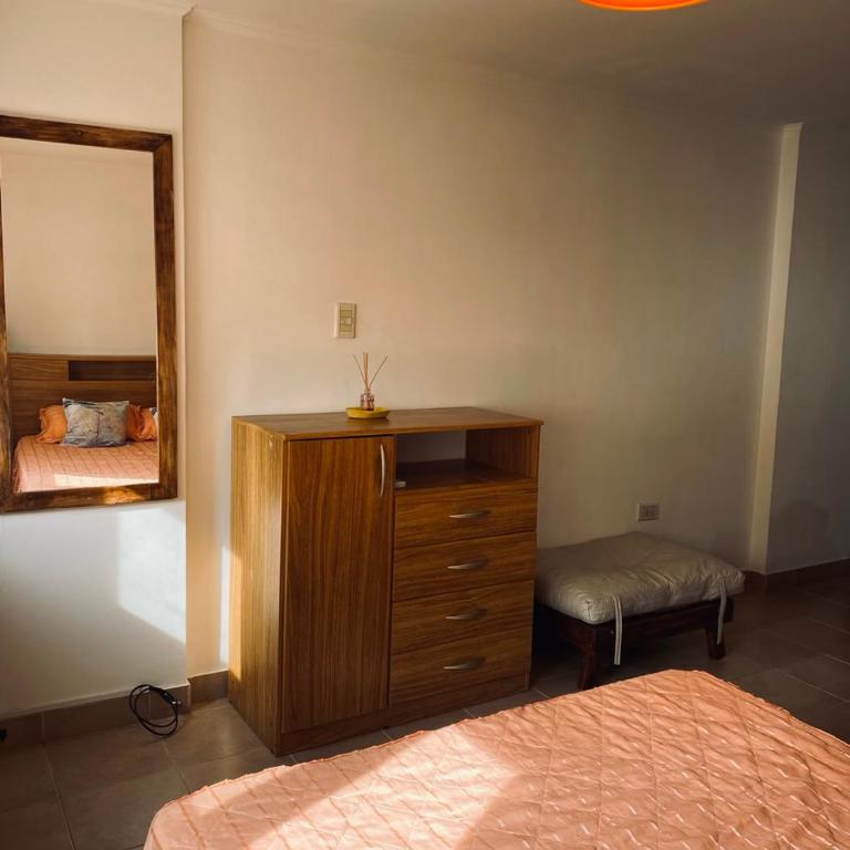 San Francisco - Apartamento de 1 dormitorio - 2