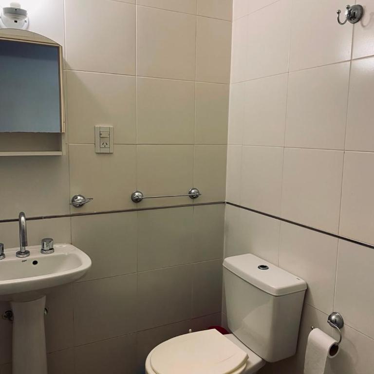 San Francisco - Apartamento de 1 dormitorio - 8