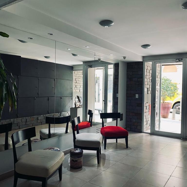 San Francisco - Apartamento de 1 dormitorio - 10