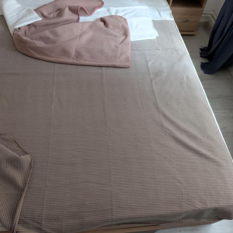 Charmante Villa proche des plages - Villa 1 Chambre - 10