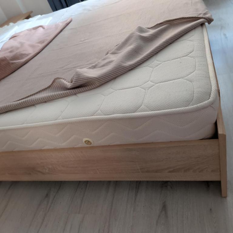 Charmante Villa proche des plages - Villa 1 Chambre - 12