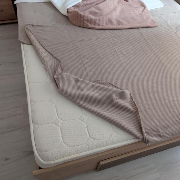 Charmante Villa proche des plages - Villa 1 Chambre - 25