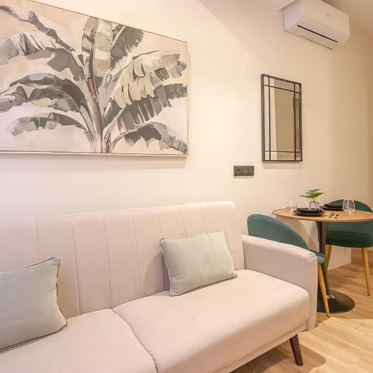 RentalSevilla Concordia - Estudio - 7