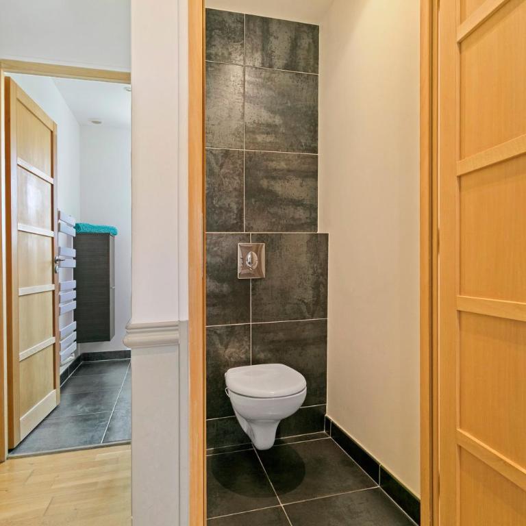Chez Jérémy - 1km de la plage - Appartement 1 Chambre Supérieur avec Balcon - 13