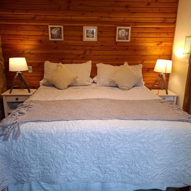Hotel Boutique Terra Diaguita & Spa - Habitación Doble - 8