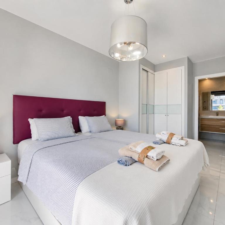 Infinity View Apartments by NRAS - Apartamento con vistas al mar - 9