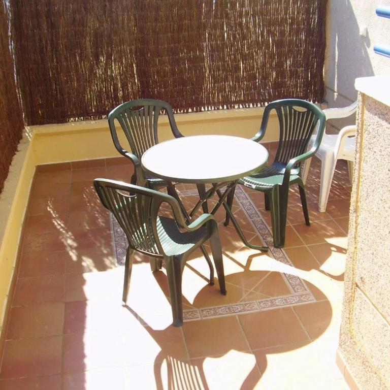 Rosa de los Vientos, 1 - Apartamento de 2 dormitorios - 1
