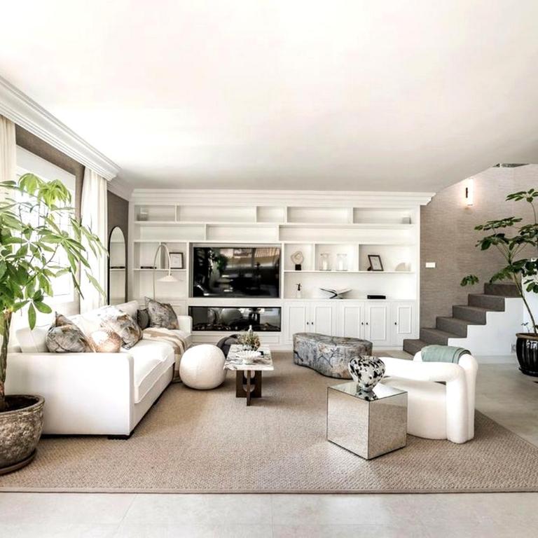 Centro de playa de Marbella con vistas al mar - Penthouse-Apartment - 24