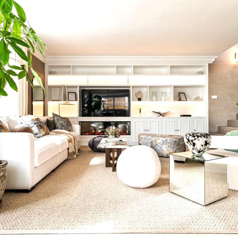 Centro de playa de Marbella con vistas al mar - Penthouse-Apartment - 25