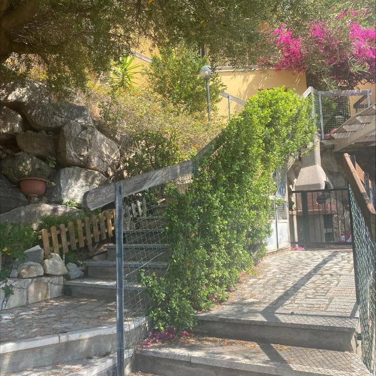 Casa Paradiso - Casa con 2 Camere da Letto - 31